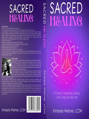 cover image of Sacred Healing